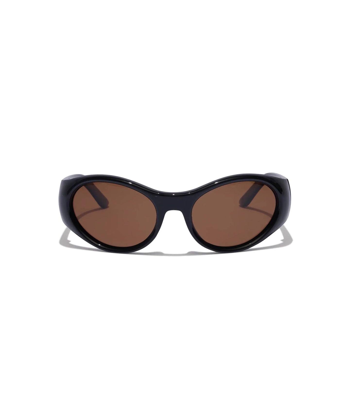 Ritual Vision - Stinkbug - Polished Black / Bronze - Polarised
