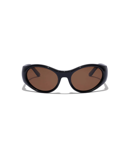 Ritual Vision - Stinkbug - Polished Black / Bronze - Polarised