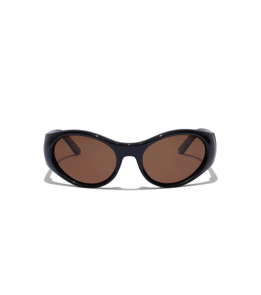 Ritual Vision - Stinkbug - Polished Black / Bronze - Polarised