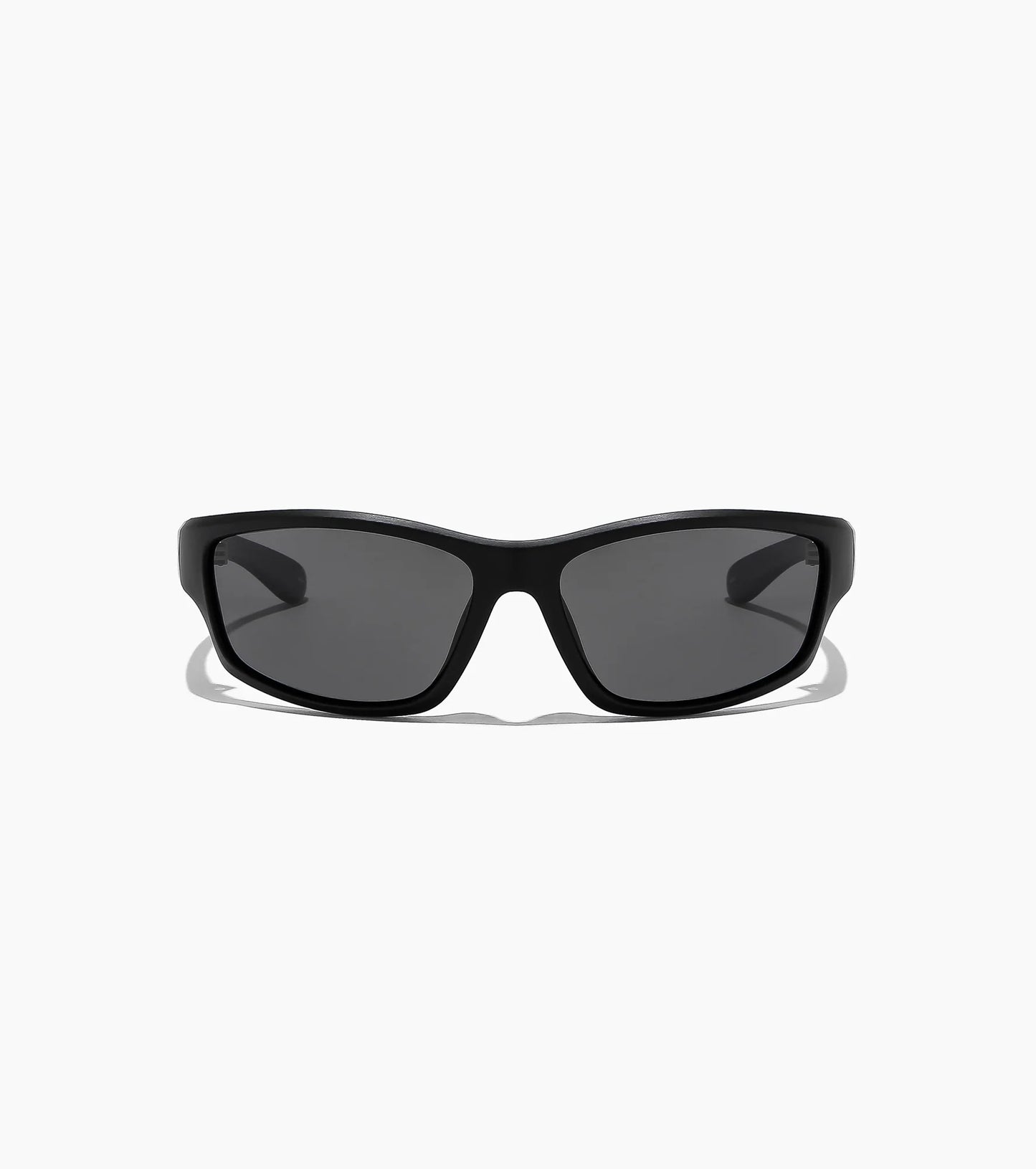 Ritual Vision Teenage Zero - Matte Black / Black - Polarised - Sunglasses