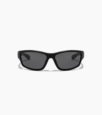 Ritual Vision Teenage Zero - Matte Black / Black - Polarised - Sunglasses