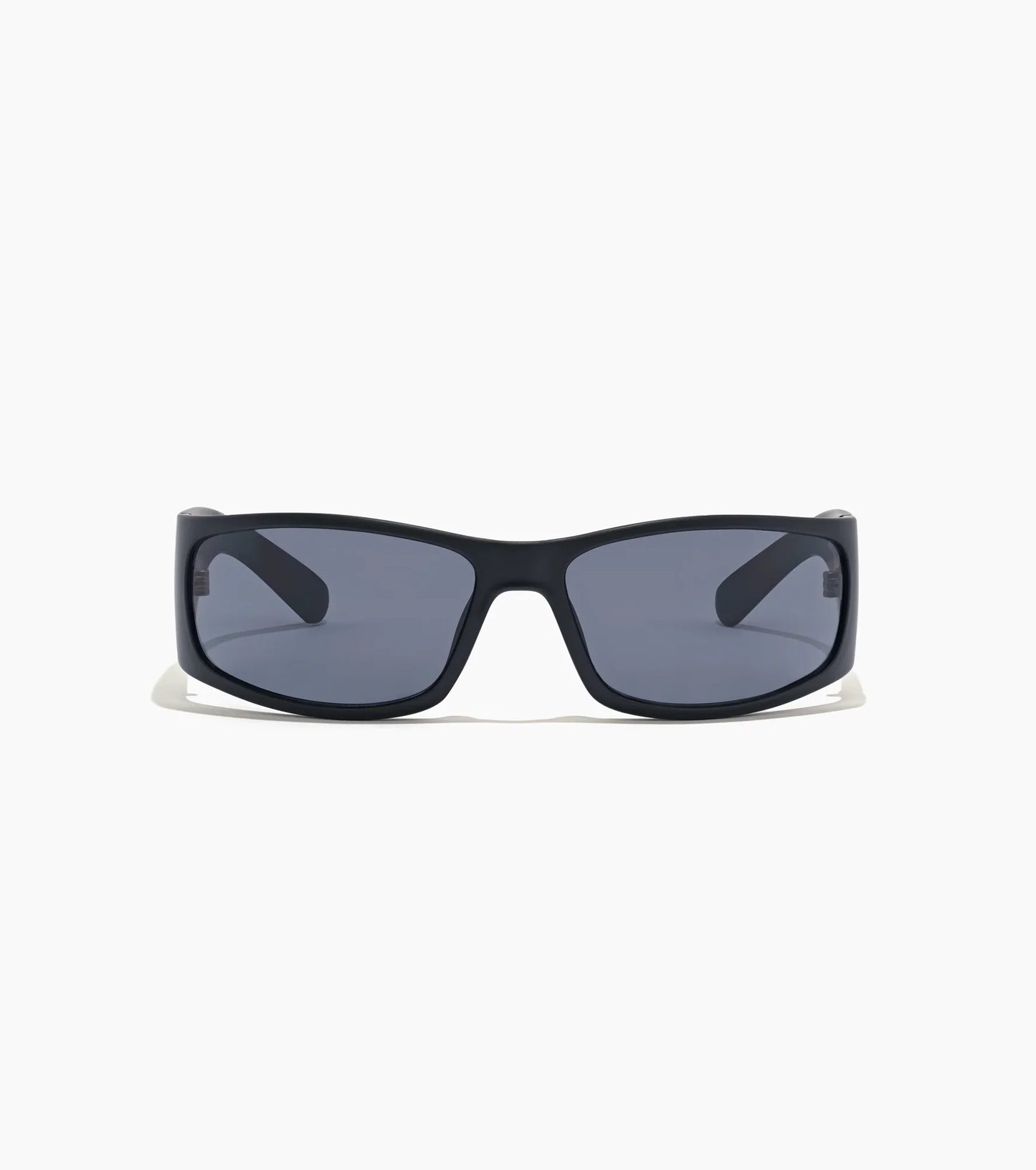 Ritual Vision - Doomsday Machine - Matte Black / Black
