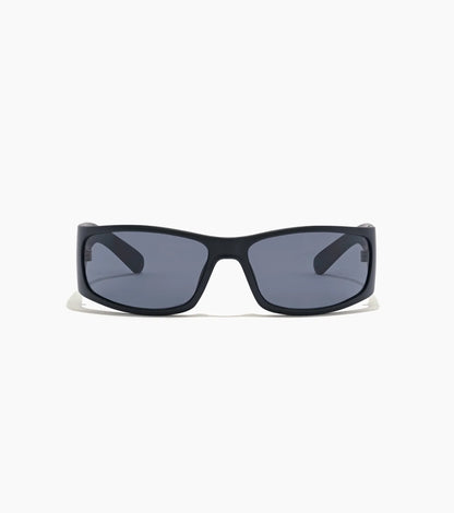 Ritual Vision - Doomsday Machine - Matte Black / Black