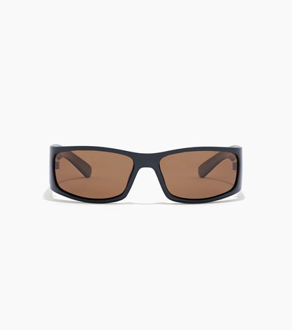 Ritual Vision - Doomsday Machine - Polished Black / Bronze - Polarised