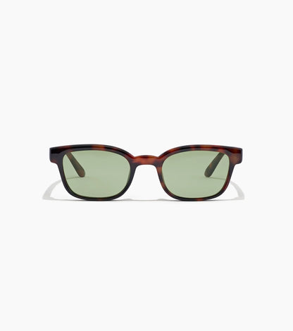 Ritual Vision - Endorphin - Smokey Tortoise / Olive