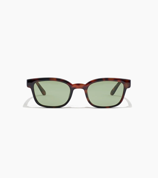 Ritual Vision - Endorphin - Smokey Tortoise / Olive