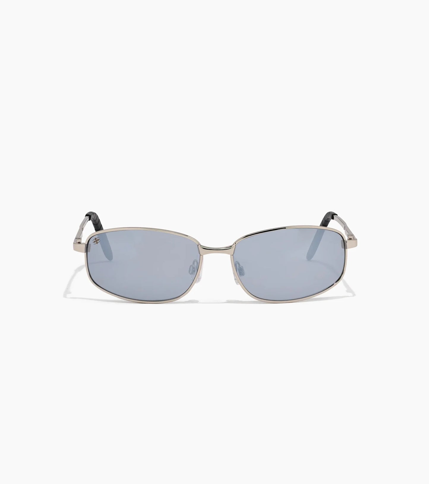 Ritual Vision Californication - Chrome / Silver Reflective - Sunglasses