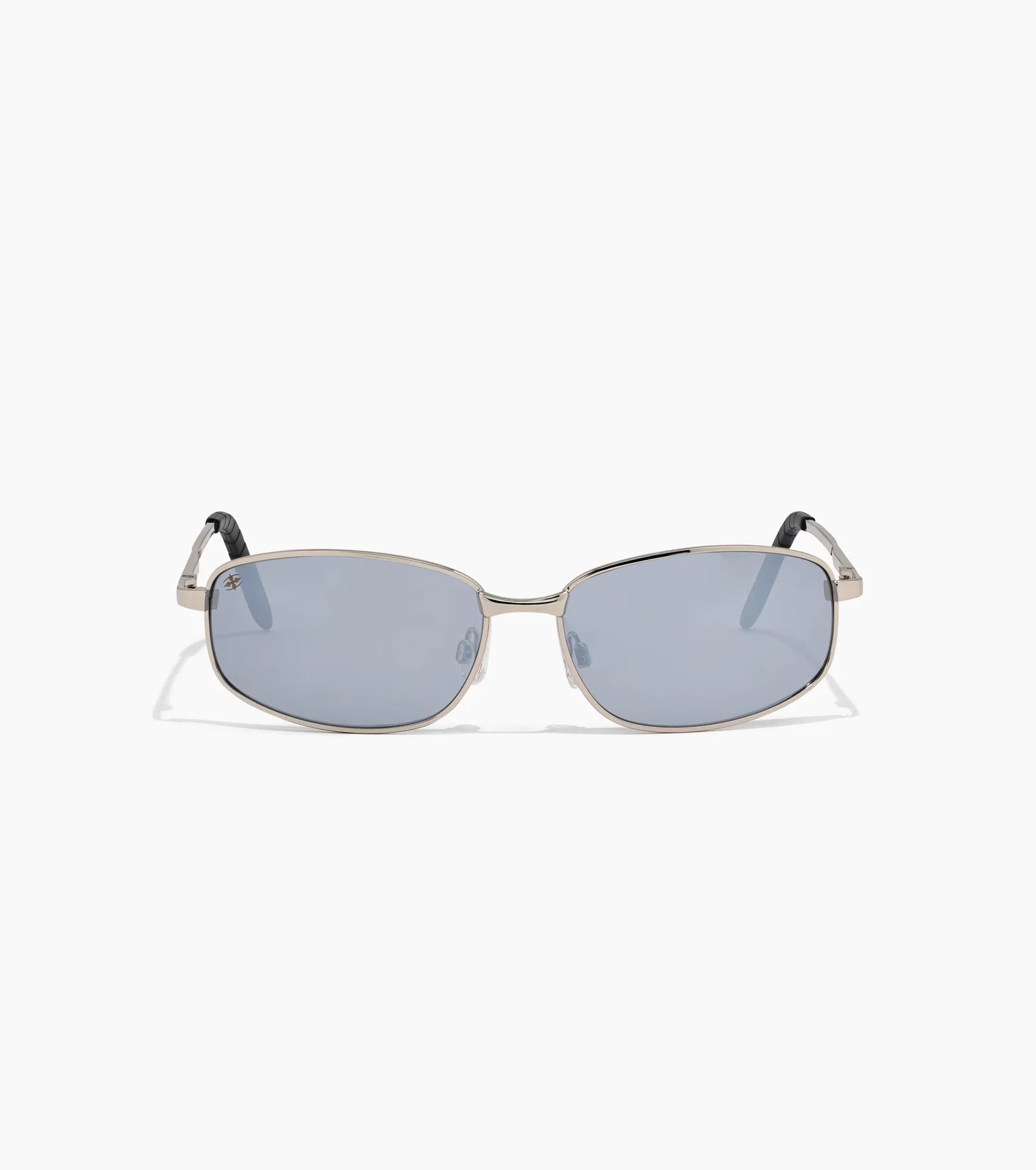 Ritual Vision Californication - Chrome / Silver Reflective - Sunglasses
