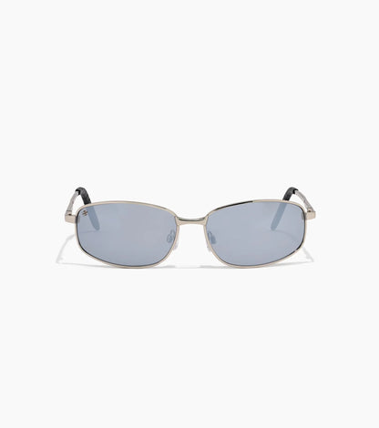 Ritual Vision Californication - Chrome / Silver Reflective - Sunglasses