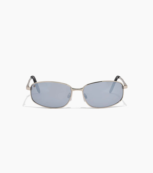 Ritual Vision Californication - Chrome / Silver Reflective - Sunglasses