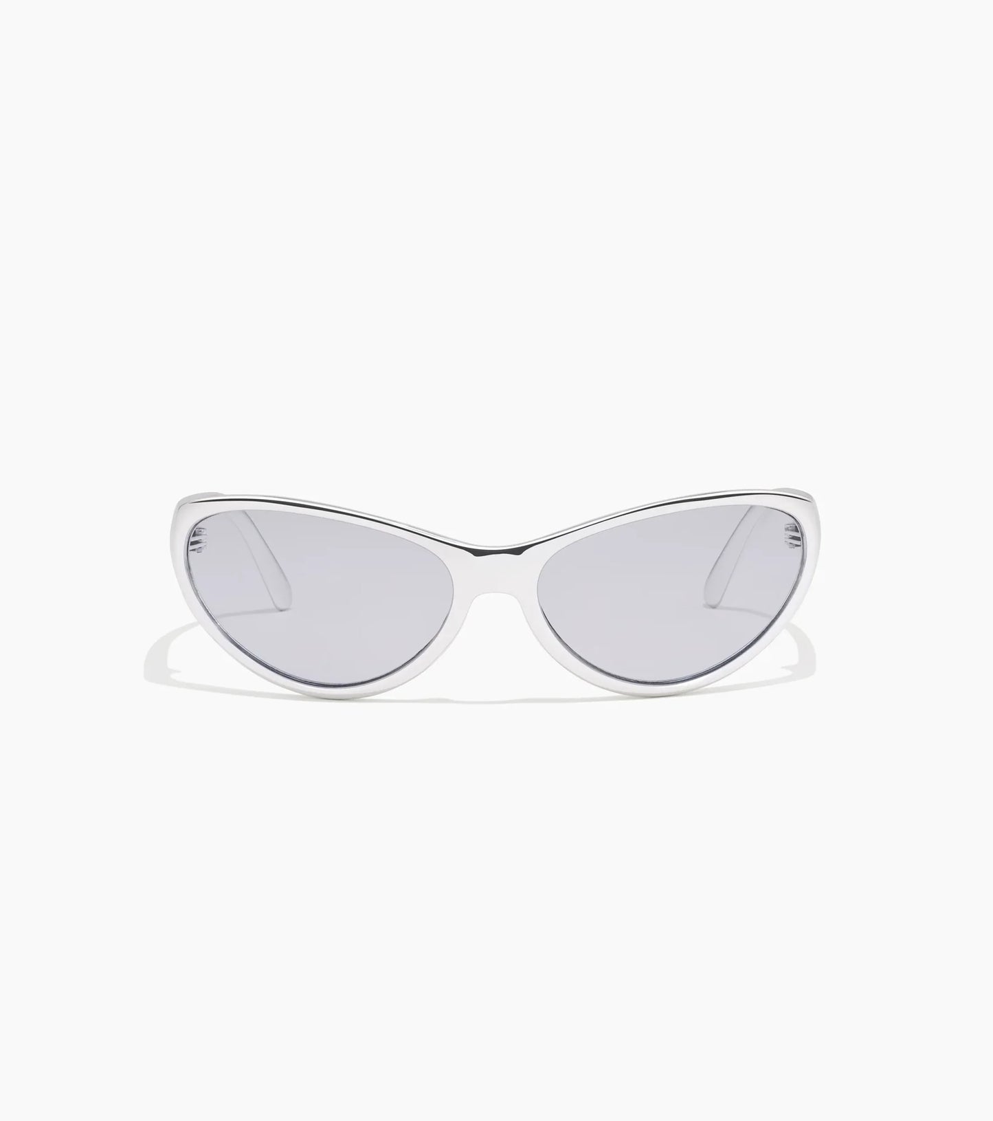 Ritual Vision - Morphine - Liquid Silver / Mid Grey