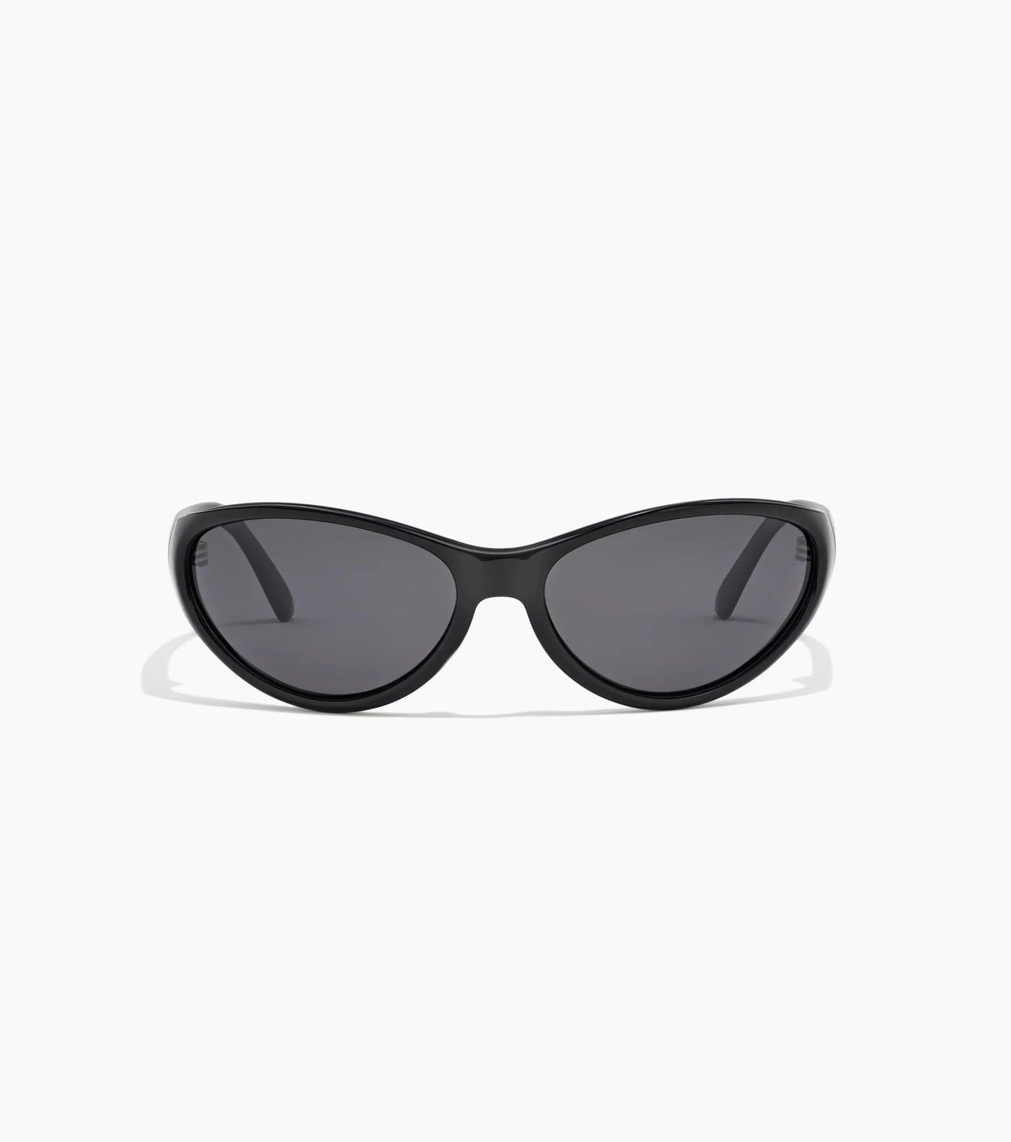 Ritual Vision Morphine - Polished Black / Black - Polarised - Sunglasses