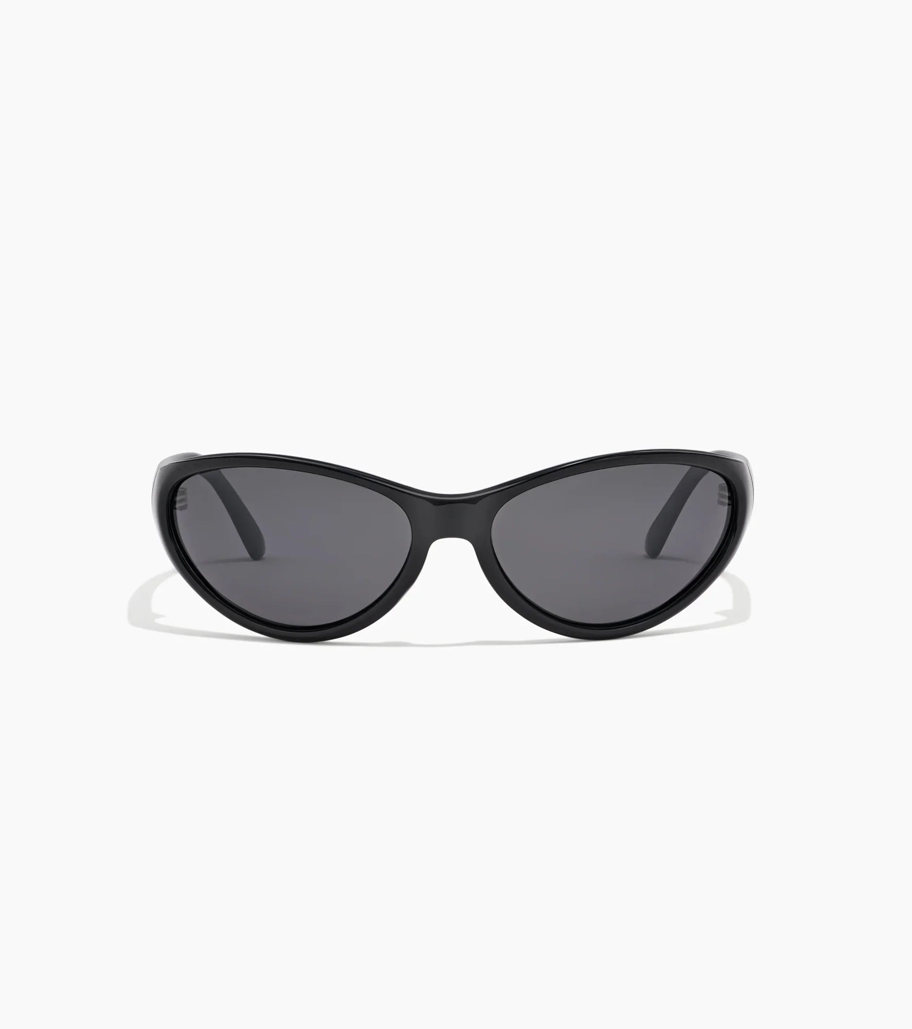 Ritual Vision Morphine - Polished Black / Black - Polarised - Sunglasses