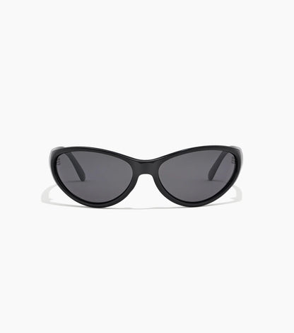 Ritual Vision Morphine - Polished Black / Black - Polarised - Sunglasses