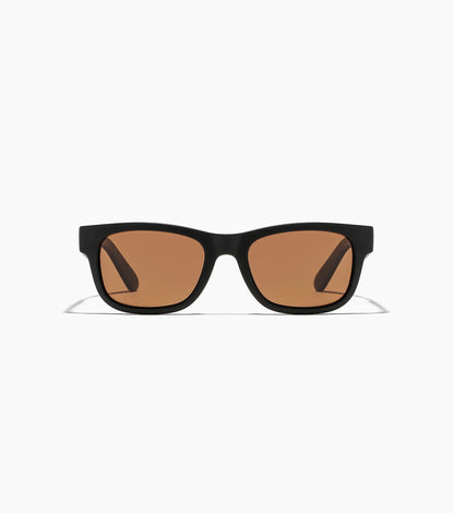 Ritual Vision - Bad Habit - Matte Black / Bronze - Polarised