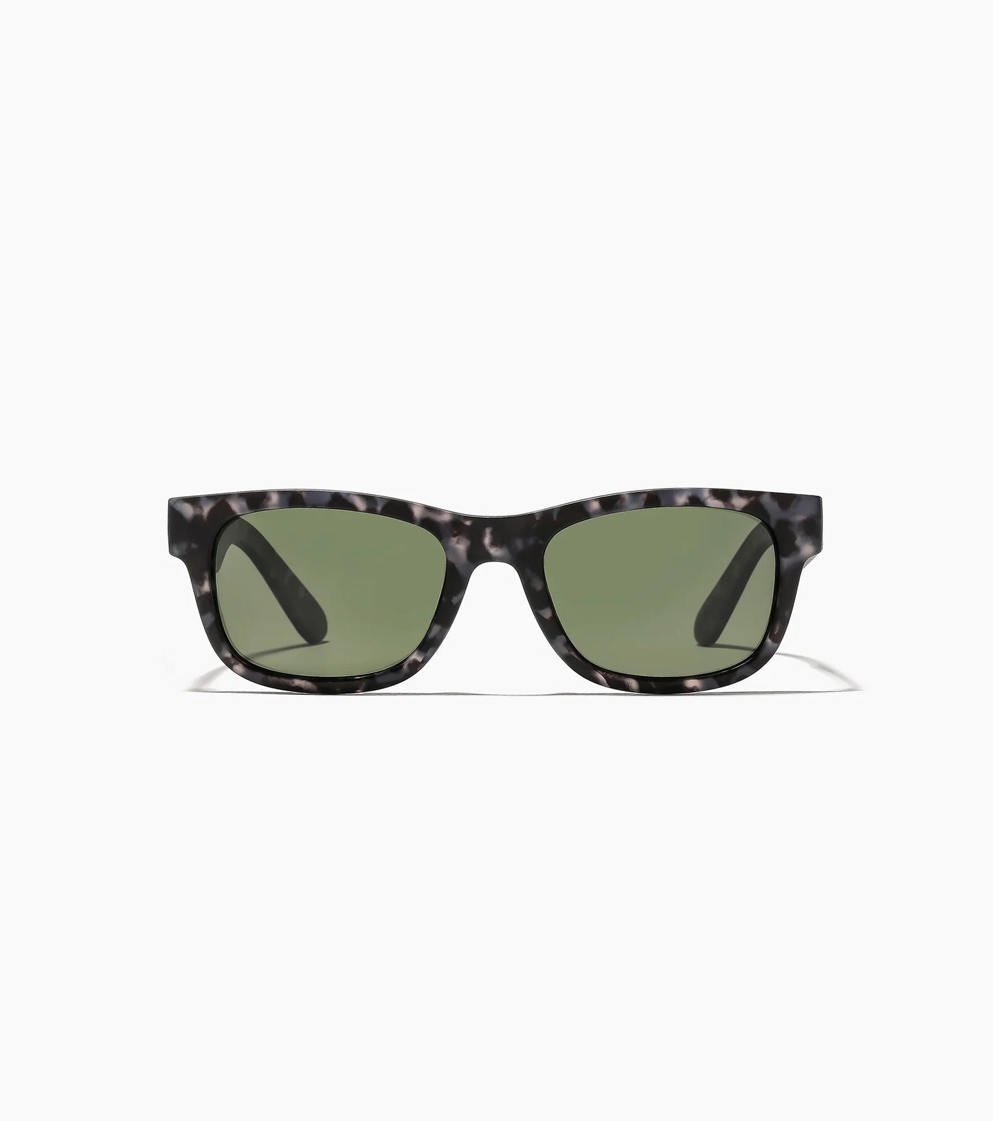 Ritual Vision - Bad Habit - Matte Smokey Tortoise / Green - Polarised