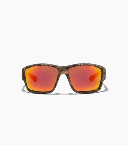 Ritual Vision - The Decline - Combat/ Orange Reflective - Polarised