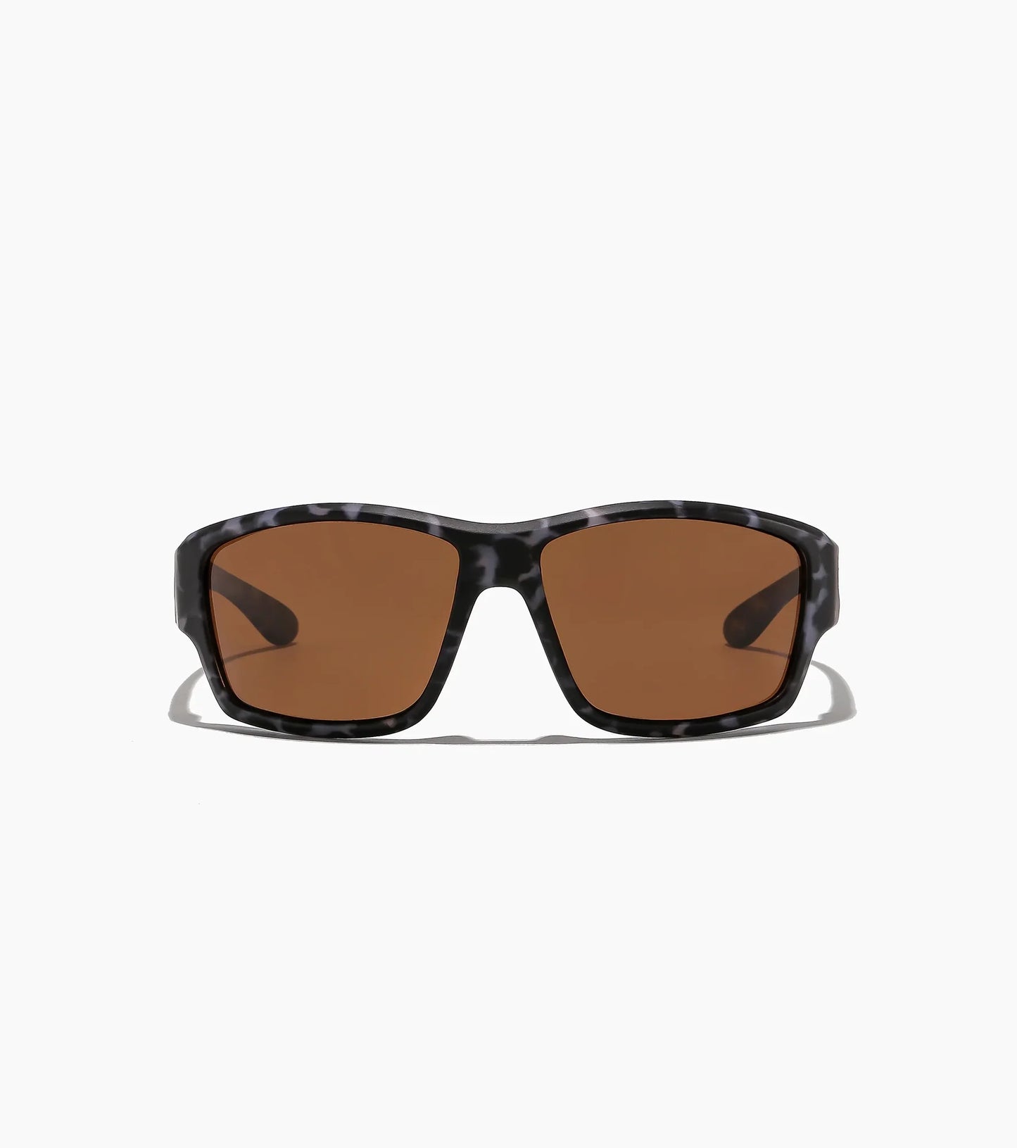 Ritual Vision The Decline - Matte Smokey Tortoise / Bronze - Polarised - Sunglasses