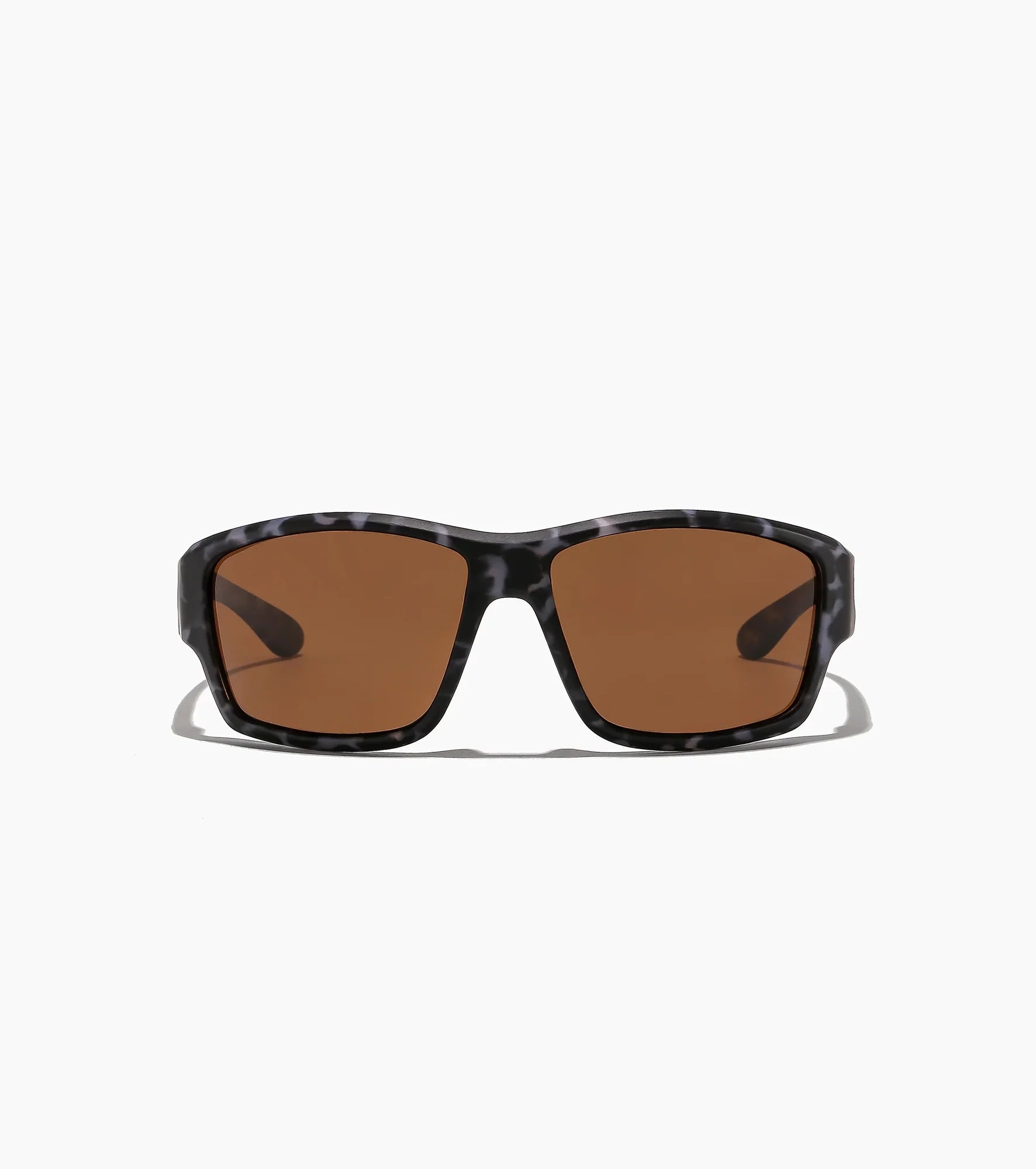 Ritual Vision The Decline - Matte Smokey Tortoise / Bronze - Polarised - Sunglasses