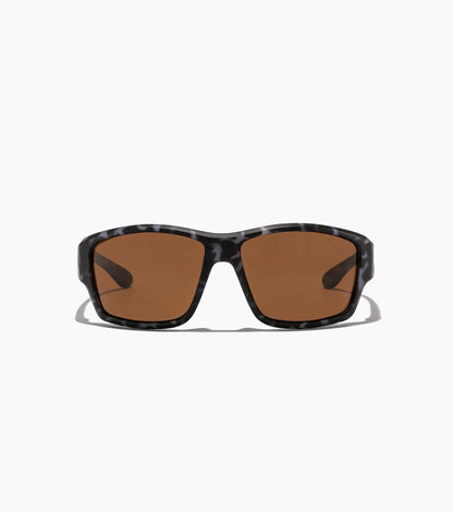Ritual Vision The Decline - Matte Smokey Tortoise / Bronze - Polarised - Sunglasses