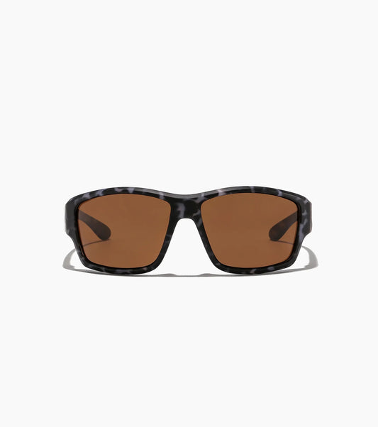Ritual Vision The Decline - Matte Smokey Tortoise / Bronze - Polarised - Sunglasses