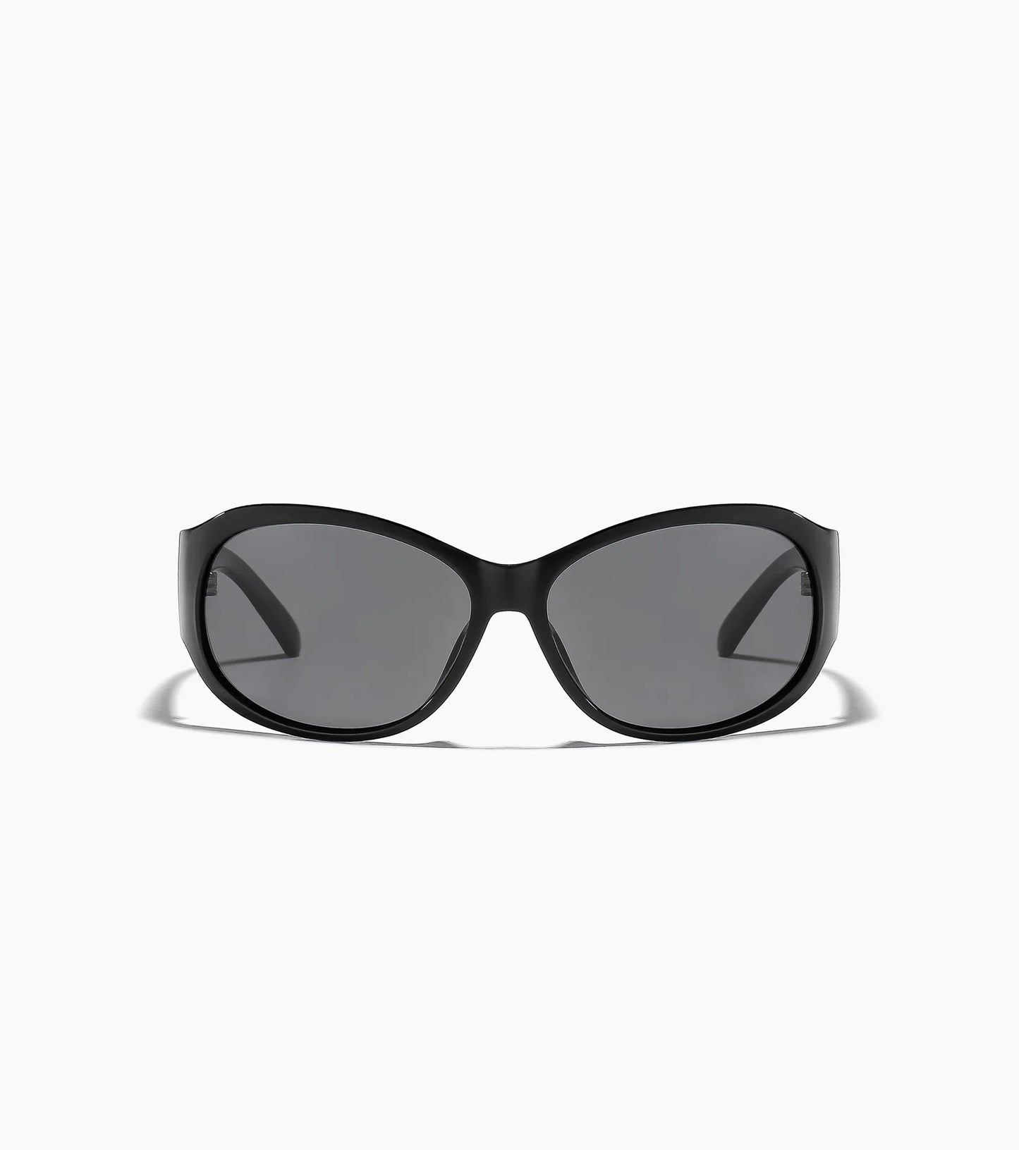 Ritual Vision - Delux - Black / Black - Polarised