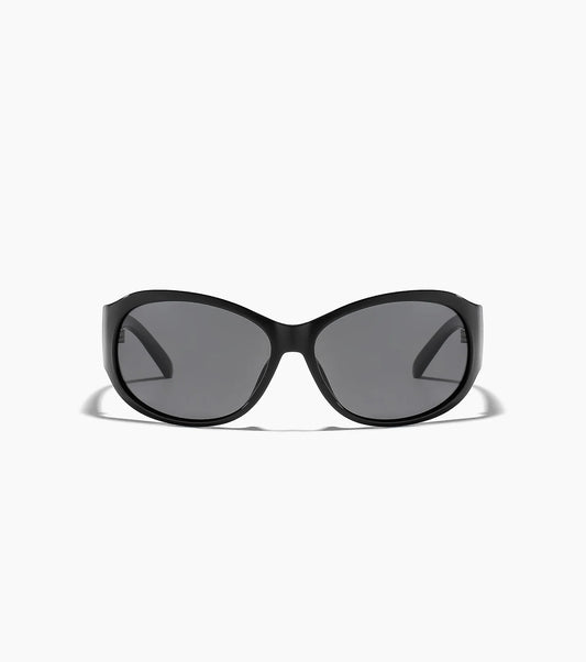 Ritual Vision - Delux - Black / Black - Polarised