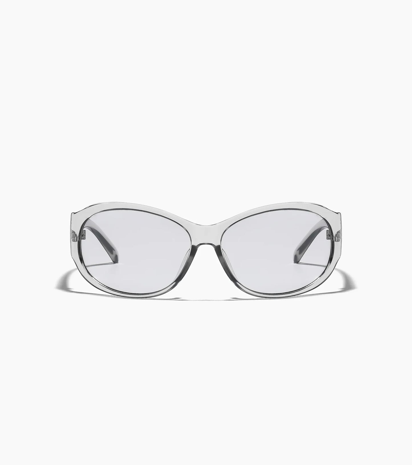 Ritual Vision - Delux - Crystal Smoke / Mid Grey