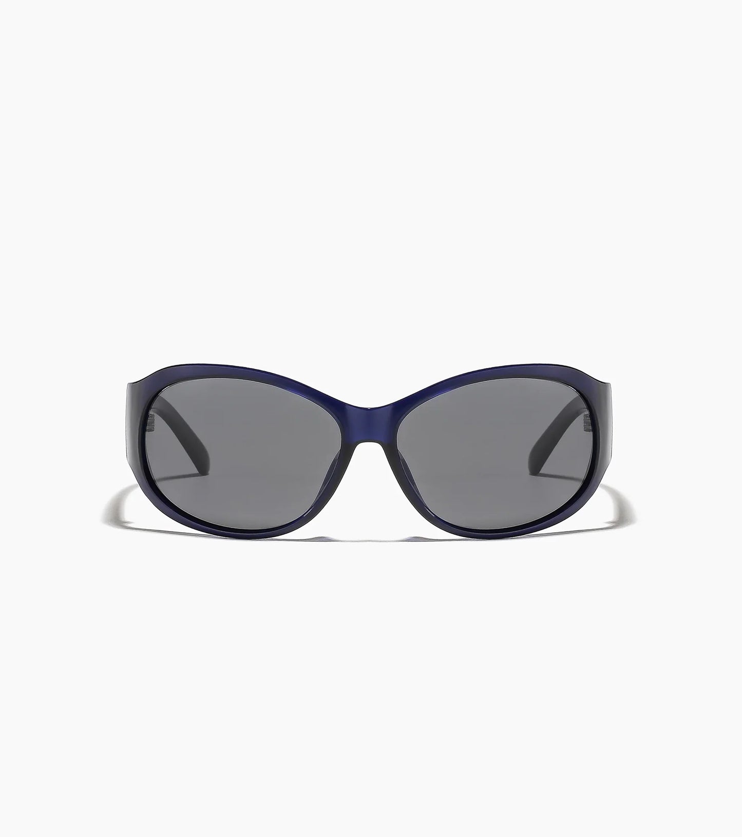 Ritual Vision - Delux - Navy / Black - Polarised