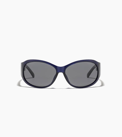 Ritual Vision - Delux - Navy / Black - Polarised