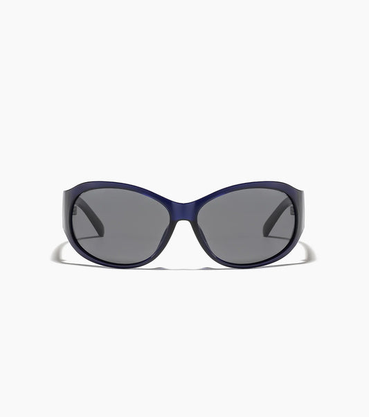 Ritual Vision - Delux - Navy / Black - Polarised