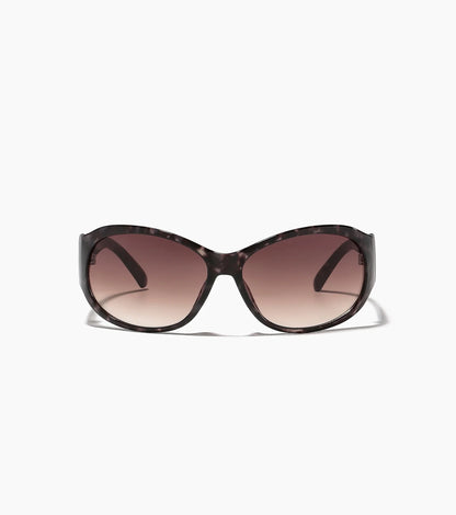 Ritual Vision - Delux - Smokey Tortoise / Bronze Fade