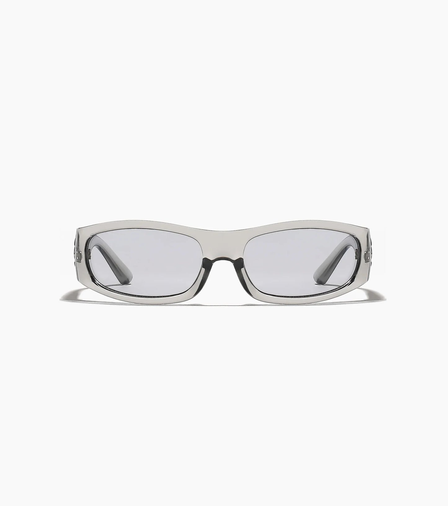 Ritual Vision Parasite - Crystal Smoke / Mid Grey - Sunglasses