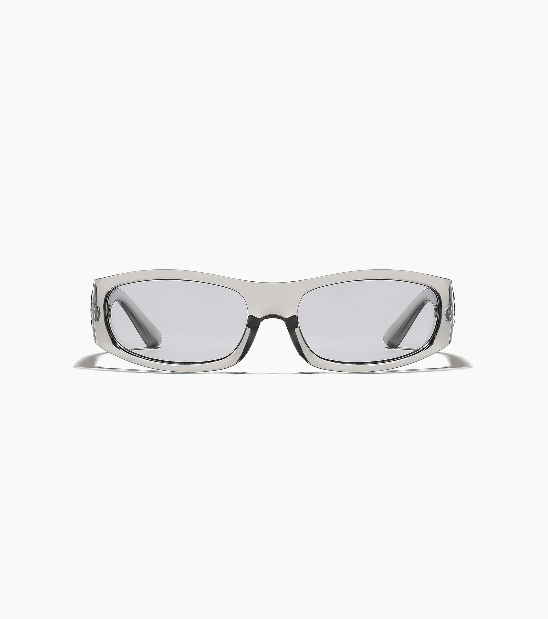 Ritual Vision Parasite - Crystal Smoke / Mid Grey - Sunglasses