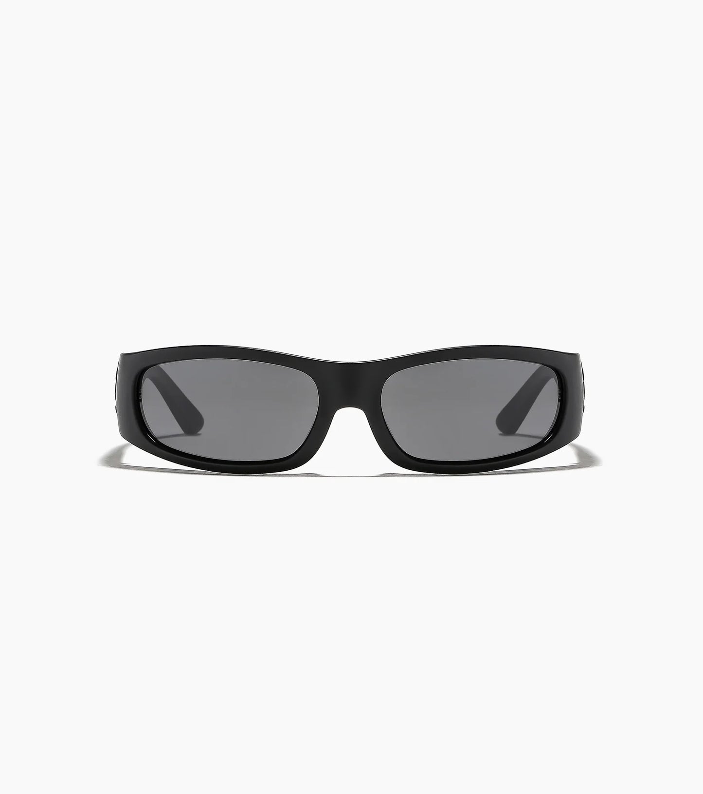 Ritual Vision Parasite - Matte Black / Black - Polarised - Sunglasses