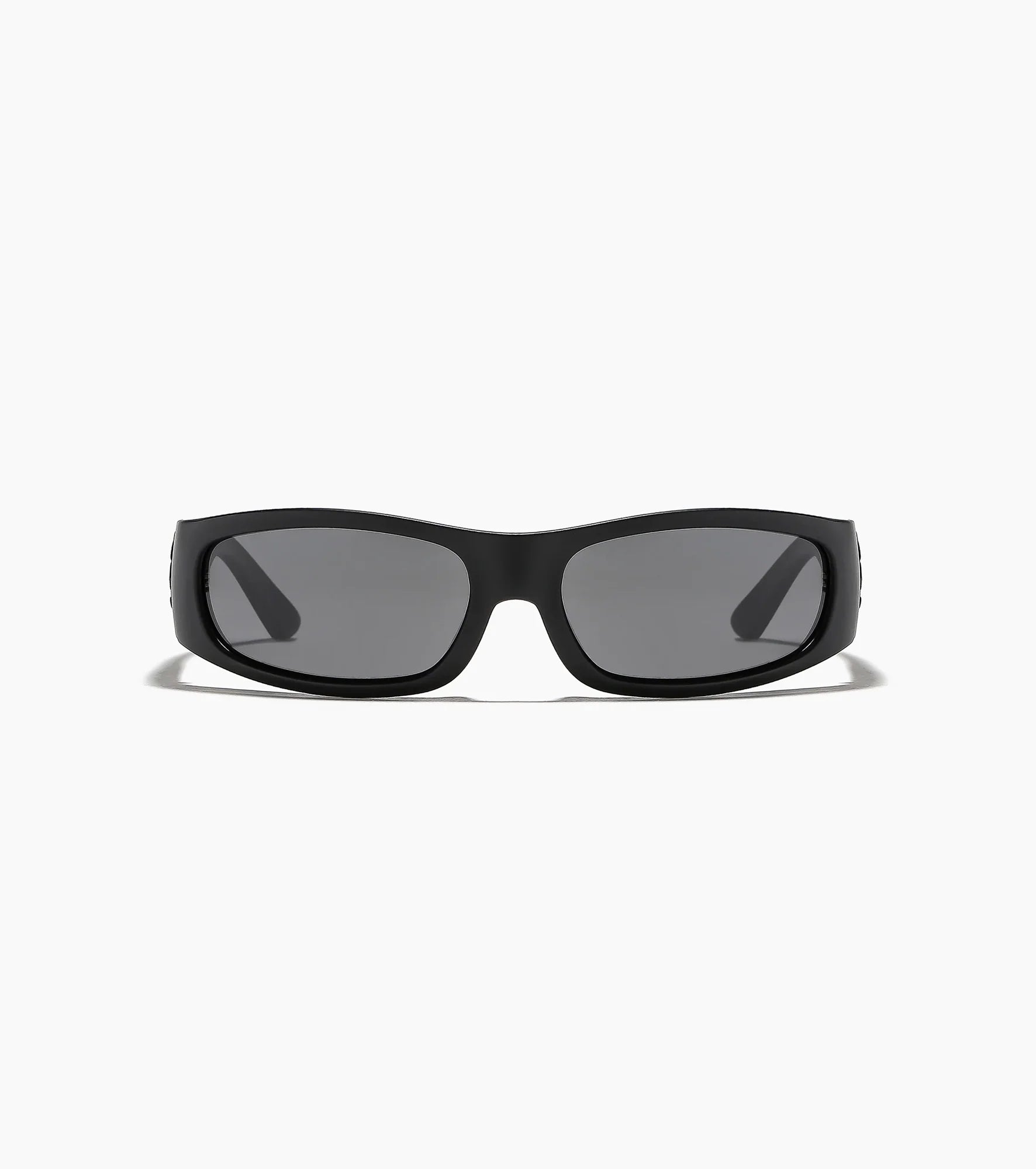Ritual Vision Parasite - Matte Black / Black - Polarised - Sunglasses