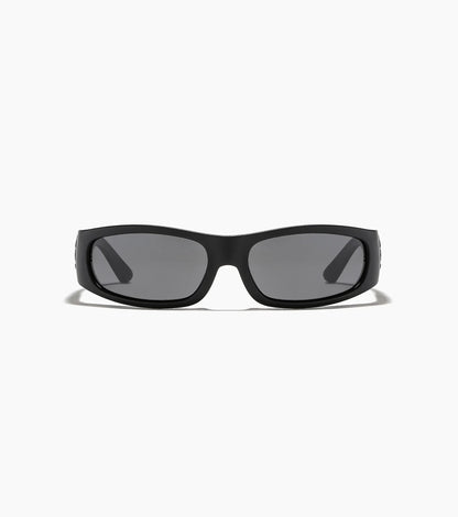 Ritual Vision Parasite - Matte Black / Black - Polarised - Sunglasses