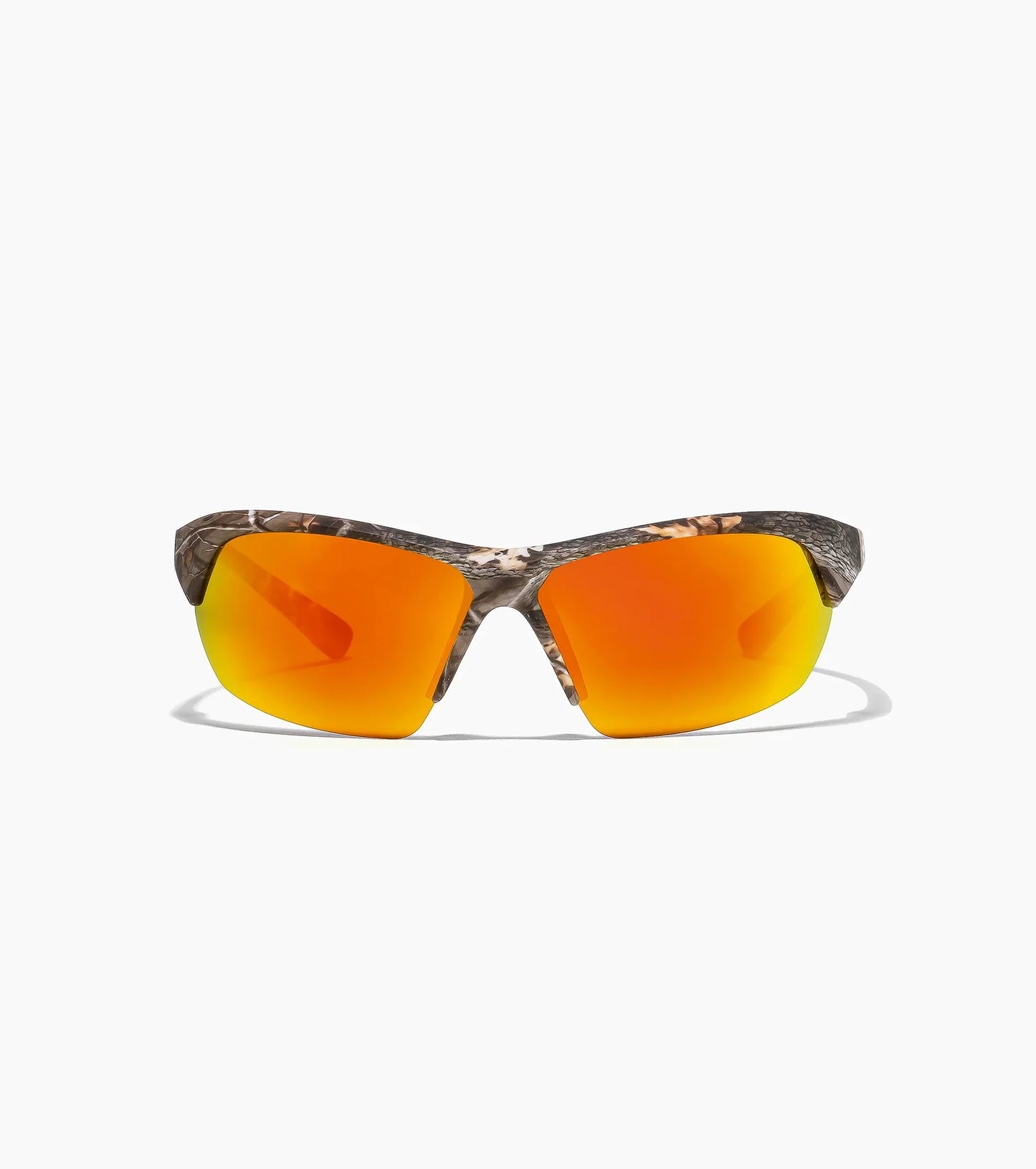 Ritual Vision - Break & Enter - Combat / Orange Reflective - Polarised