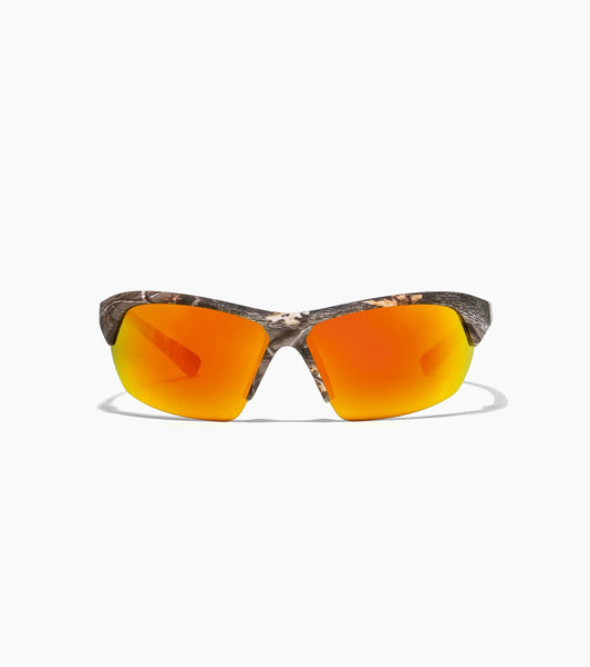 Ritual Vision - Break & Enter - Combat / Orange Reflective - Polarised