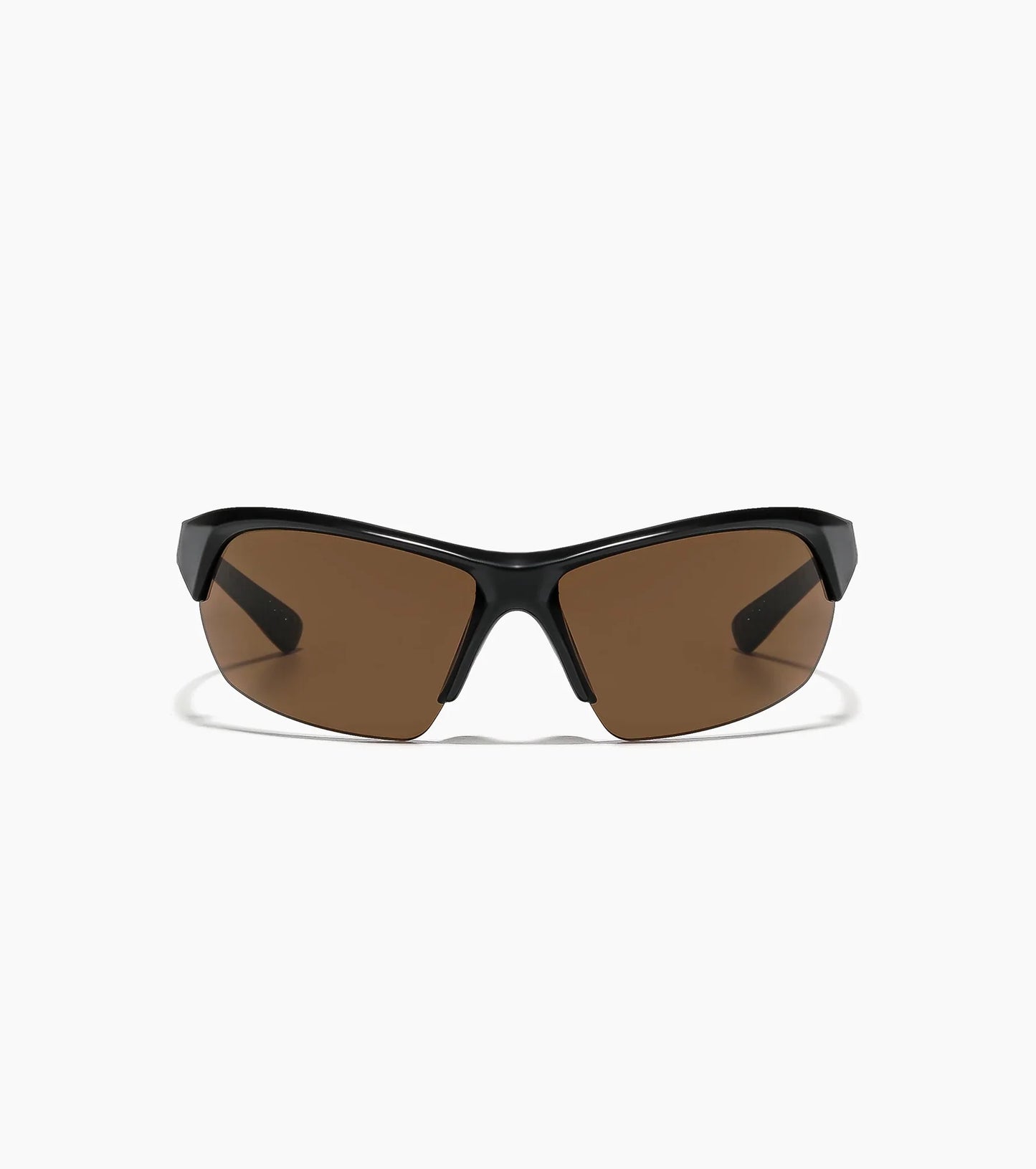 Ritual Vision - Break & Enter - Metallic Black / Bronze