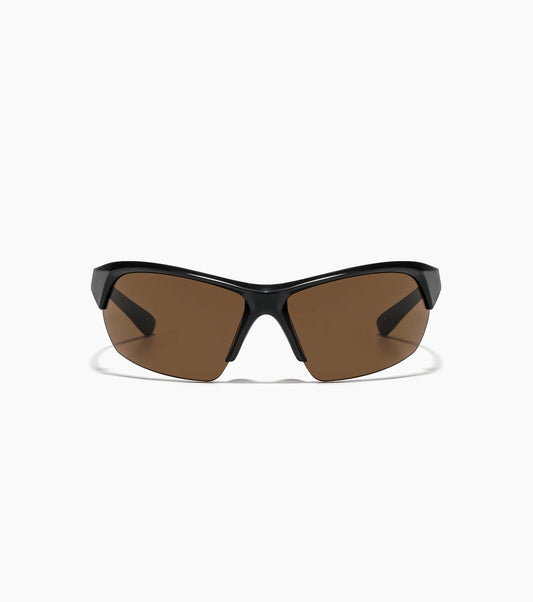Ritual Vision - Break & Enter - Metallic Black / Bronze