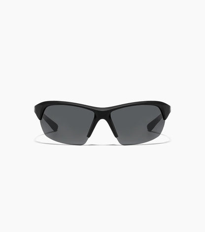 Ritual Vision - Break & Enter - Matte Black / Black - Polarised