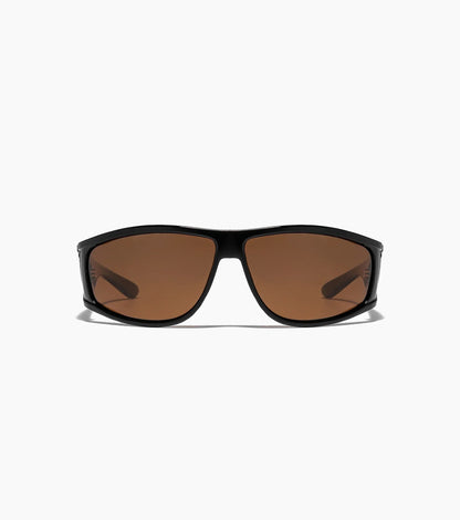 Ritual Vision The Vacationer - Polished Black / Bronze - Polarised - Sunglasses