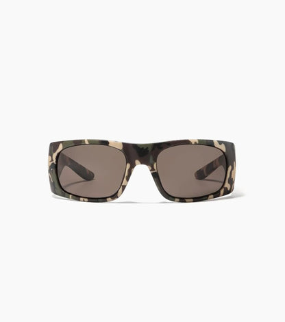 Ritual Vision - Transmitted - Matte Camo / Dark Green - Polarised