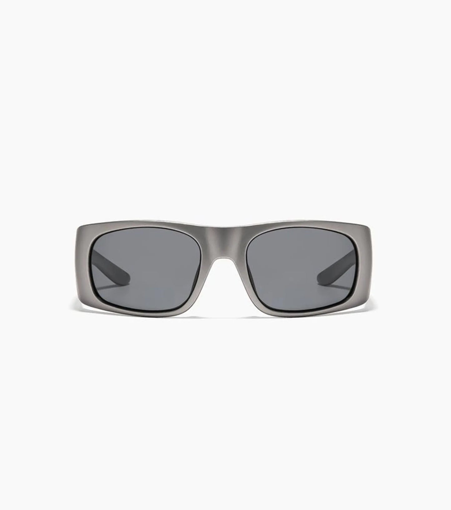 Ritual Vision - Transmitter - Matte Gunmetal / Dark Grey - Polarised