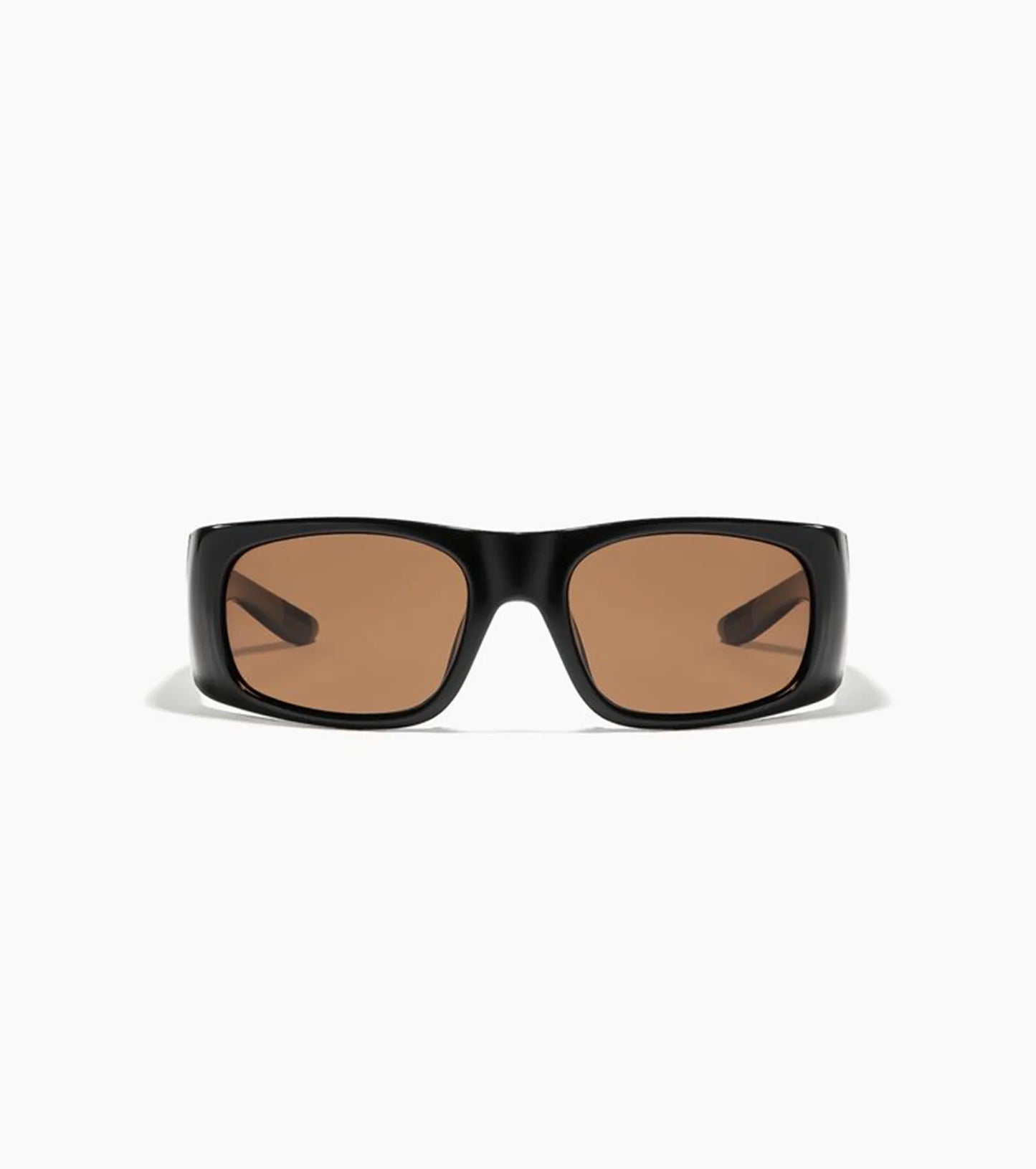 Ritual Vision - Transmitted - Polished Black / Bronze - Polarised