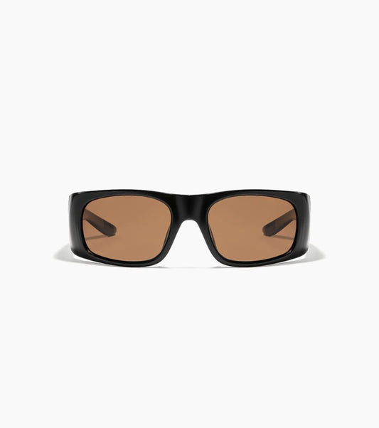 Ritual Vision - Transmitted - Polished Black / Bronze - Polarised