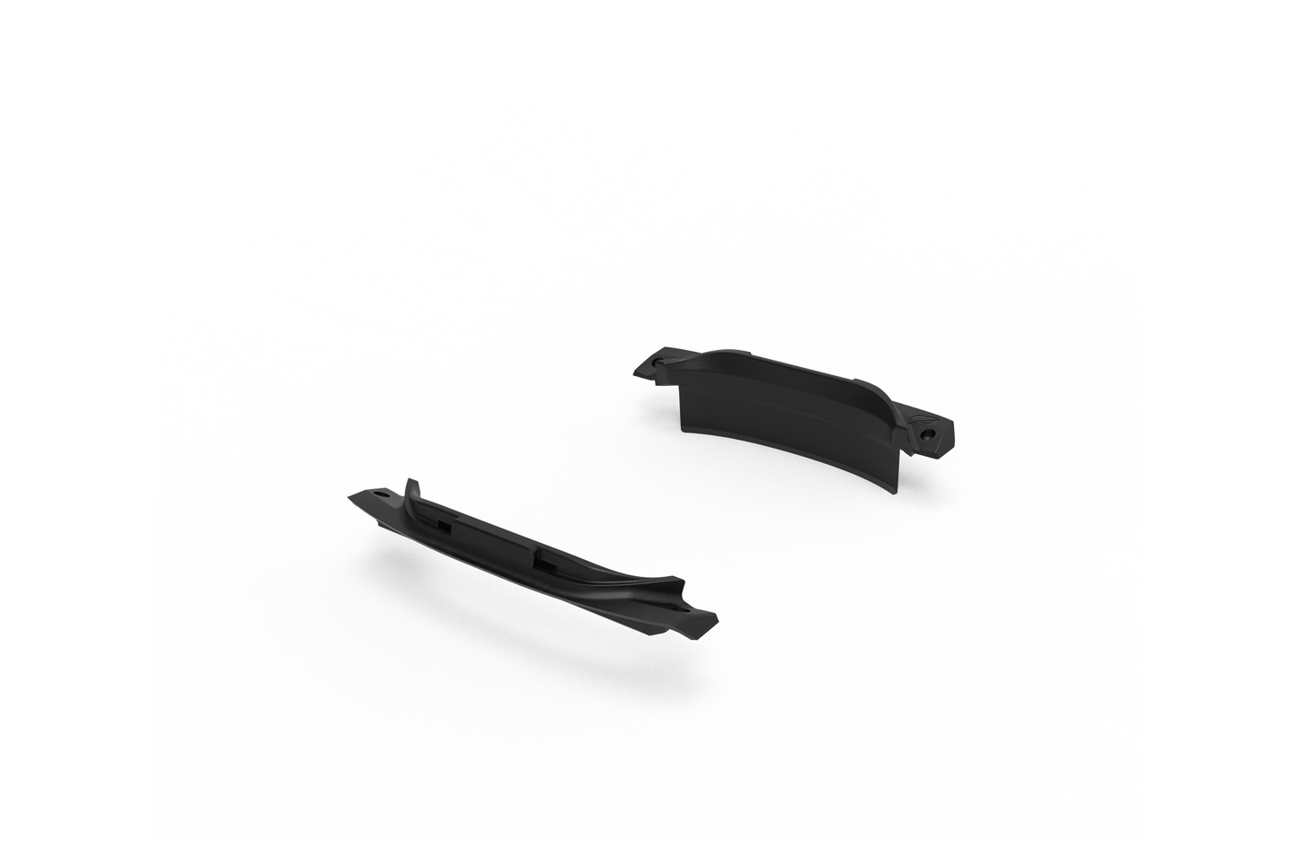 Onewheel Hybrid Fender Delete - Fenders