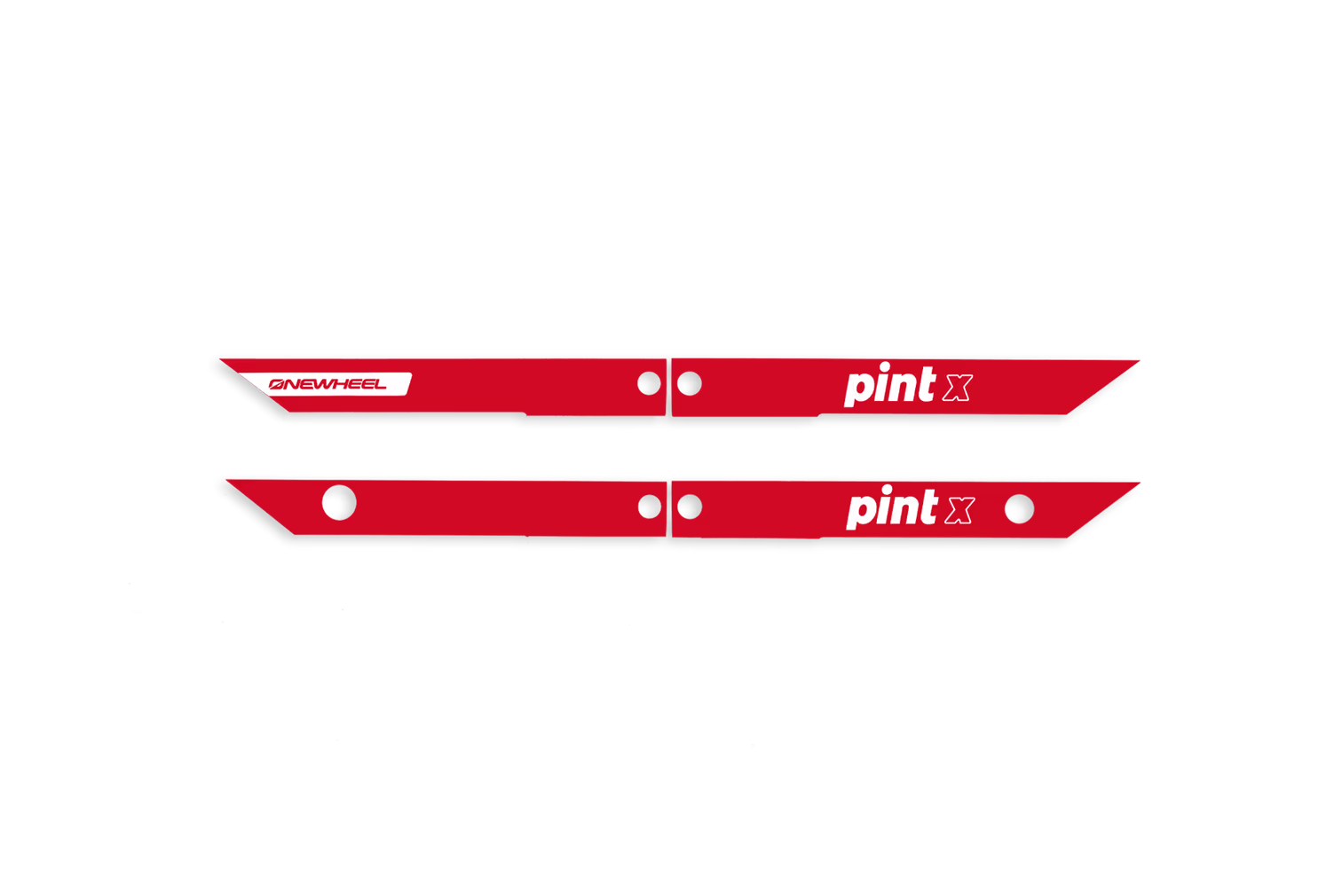 Onewheel Pint X Rail Guards - Rail Guards