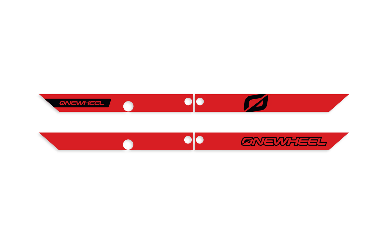 Onewheel XR Classic Rail Guards - Rail Guards